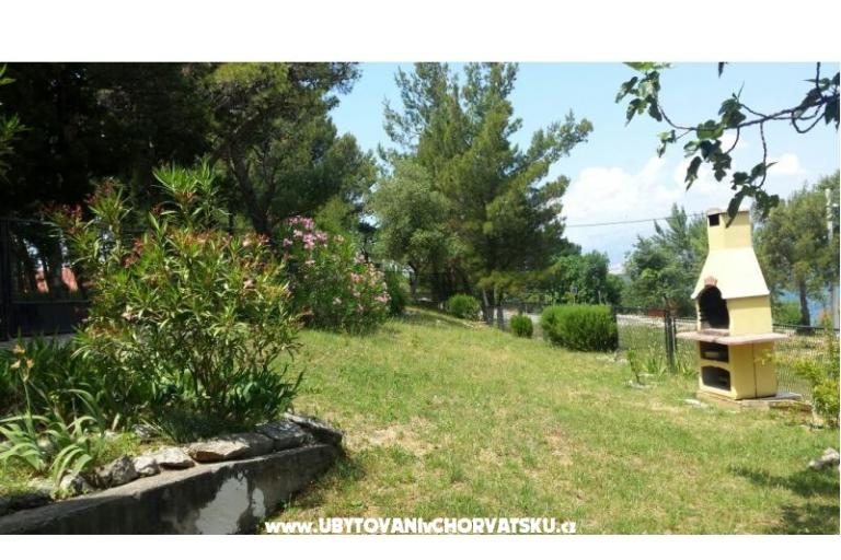 Apartmán Dedi – foto 14