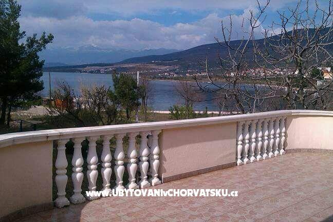 Apartmán Dedi – foto 2