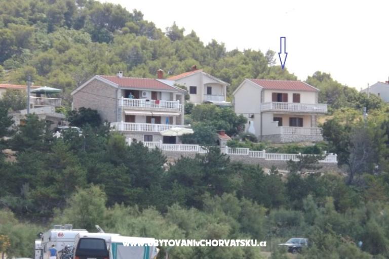 Apartmán Dolac 4 – foto 10