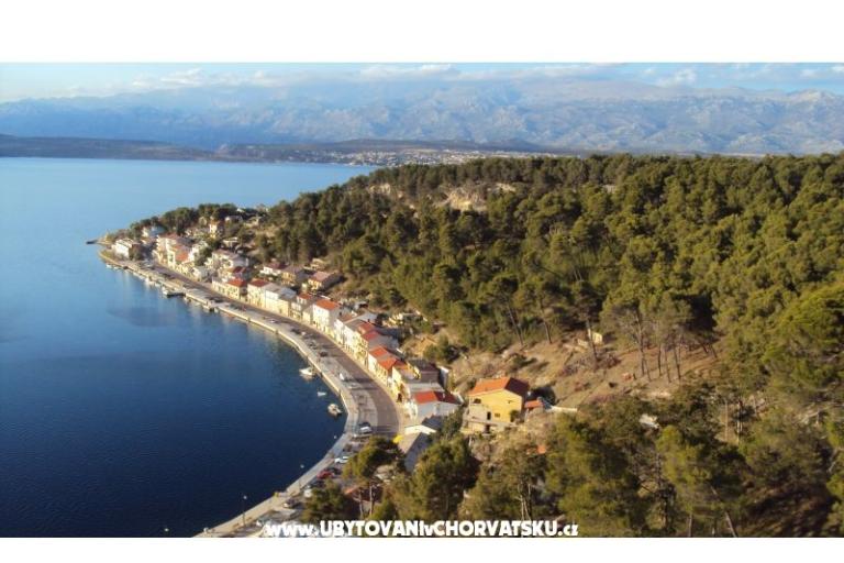 Apartmán Dolac 4 – foto 11