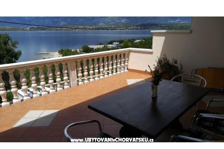 Apartmán Dolac 4 – foto 16