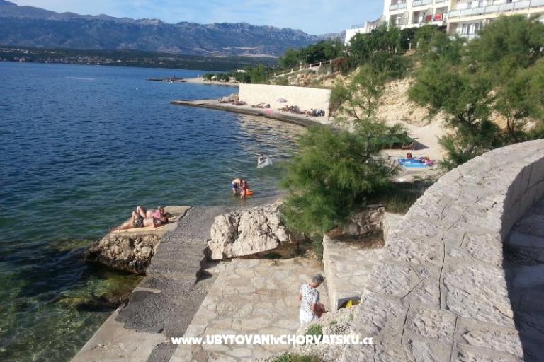 Apartmán Jelka – foto 17