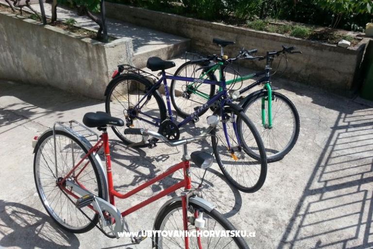 Apartmán Jelka – foto 18
