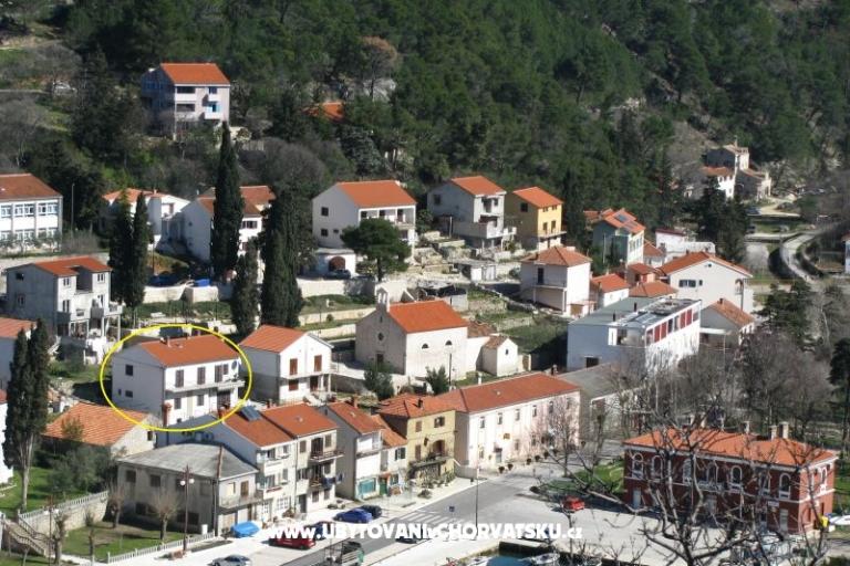 Apartmán Jelka – foto 2