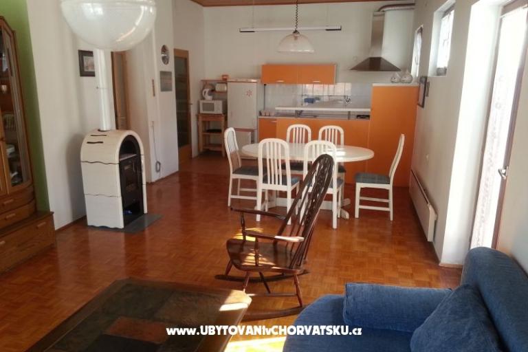 Apartmán Jelka – foto 8