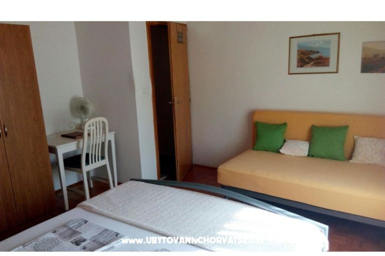 Apartmán Jelka – foto 9