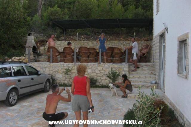 Apartmány Ambruš – foto 2