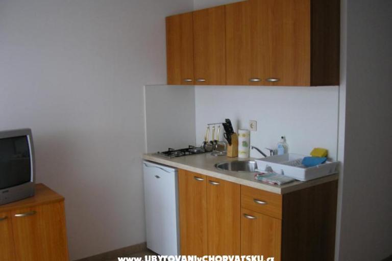 Apartmány Ambruš – foto 6