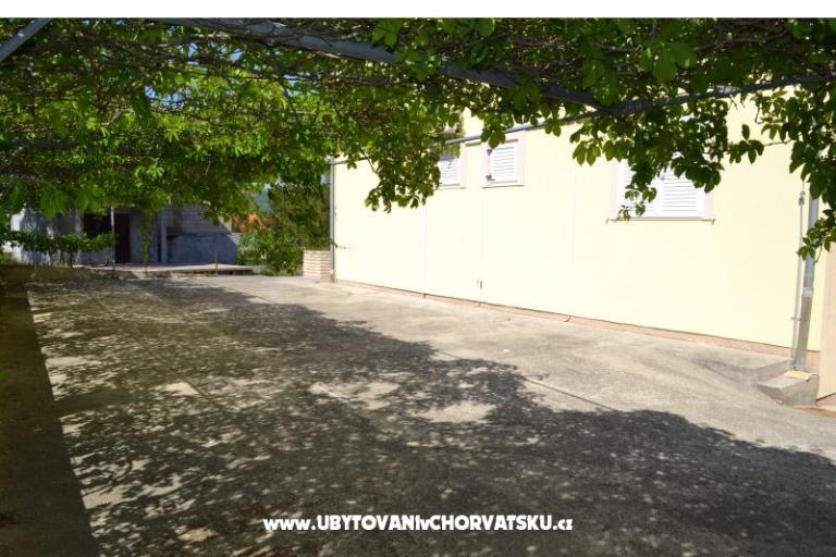 Apartmány Martin – foto 16