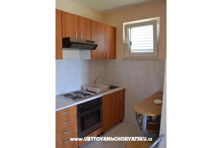 Apartmány Martin – foto 8