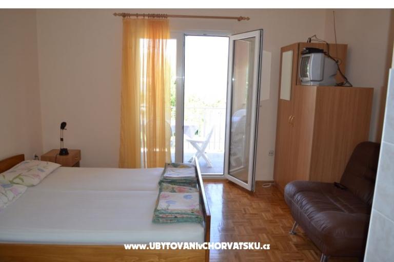 Apartmány Martin – foto 9