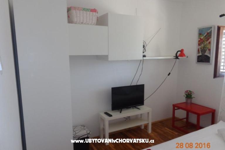 Apartmány Skrivena  – foto 10