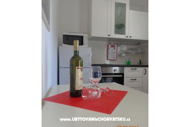 Apartmány Skrivena  – foto 11