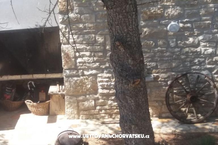 Apartmány Skrivena  – foto 12