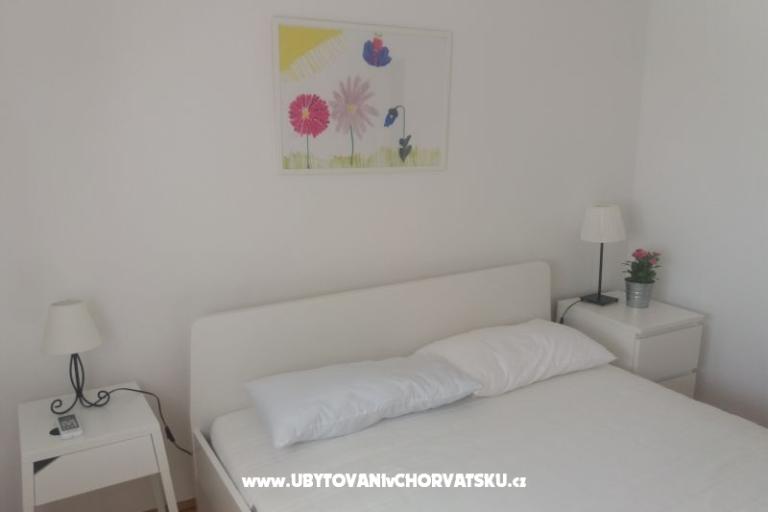 Apartmány Skrivena  – foto 13