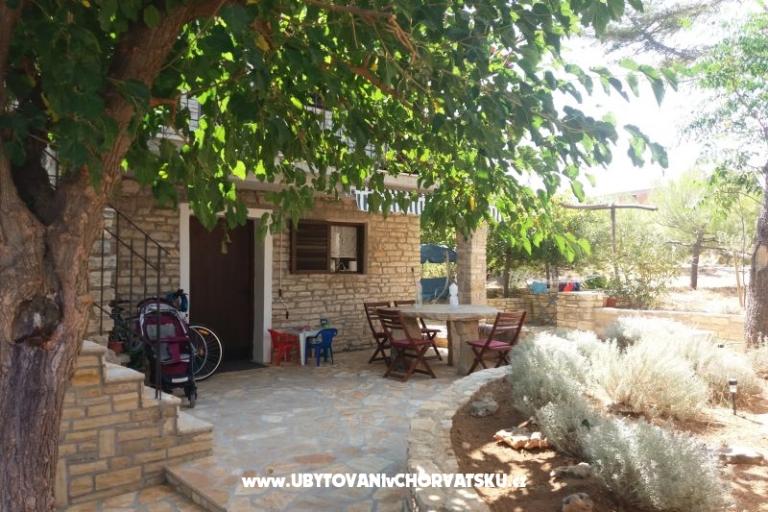 Apartmány Skrivena  – foto 14