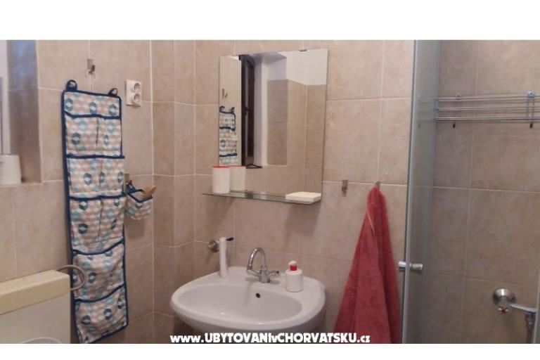 Apartmány Skrivena  – foto 15