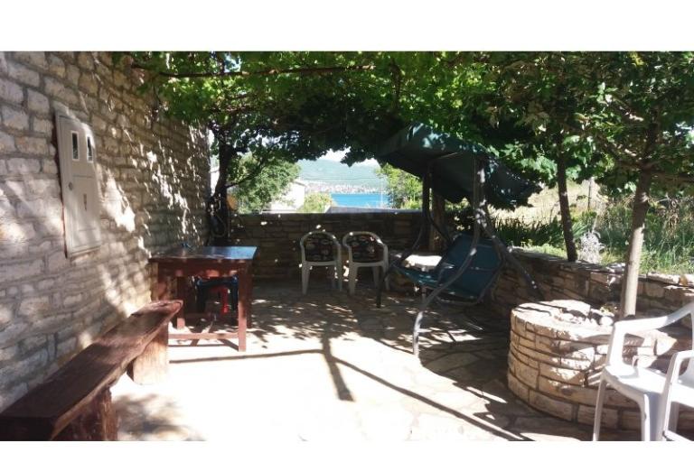 Apartmány Skrivena  – foto 16