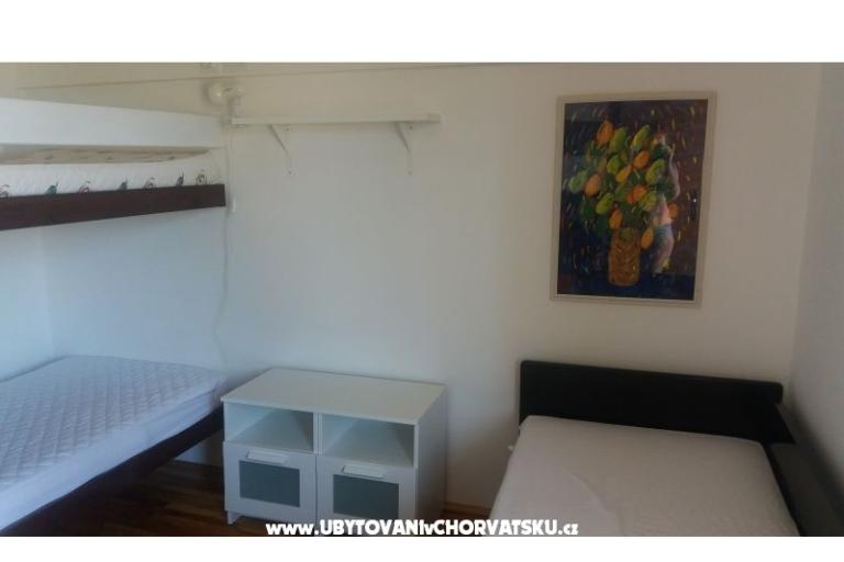 Apartmány Skrivena  – foto 17