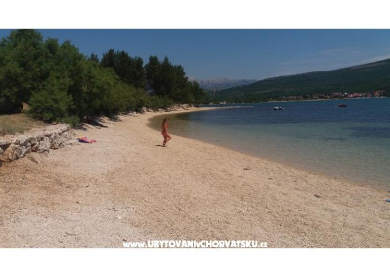 Apartmány Skrivena  – foto 18