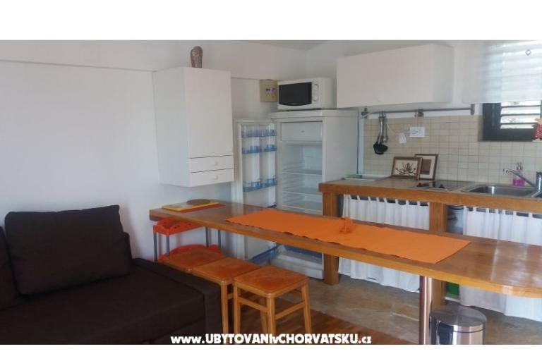 Apartmány Skrivena  – foto 3