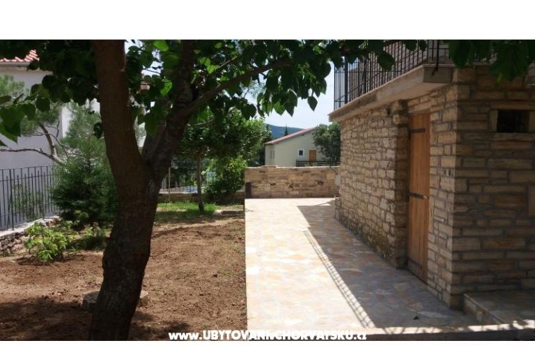 Apartmány Skrivena  – foto 5