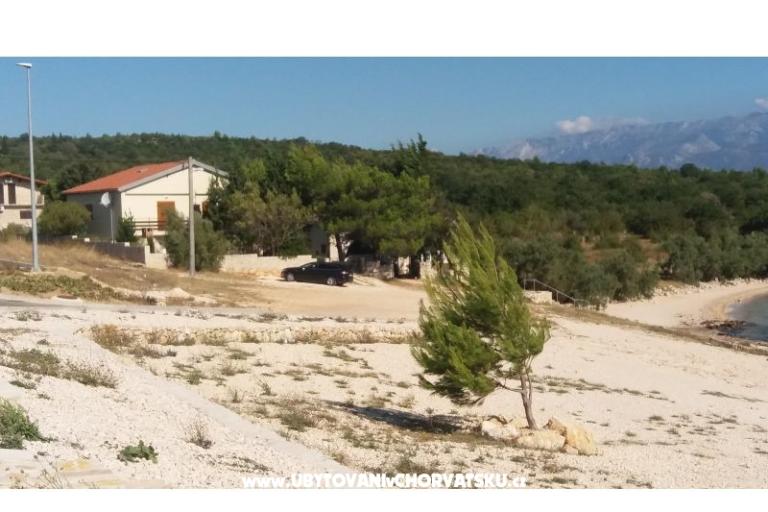 Apartmány Skrivena  – foto 8