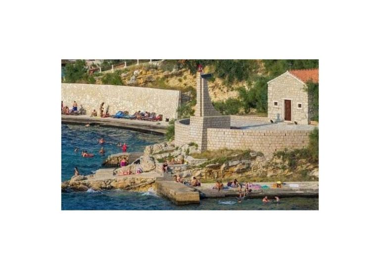 Sea View Apartmán Dino – foto 15