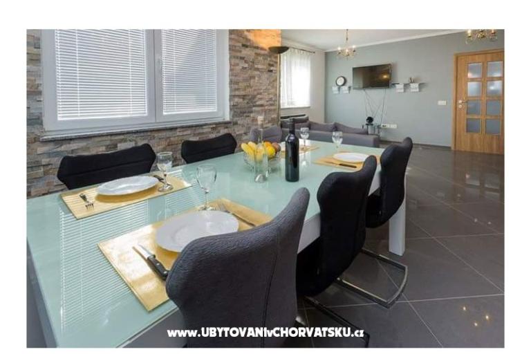 Holiday Dům Meri – foto 12