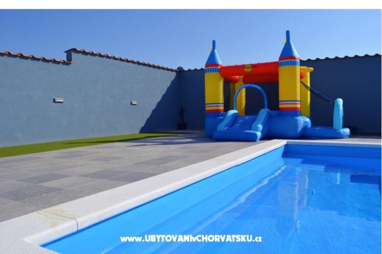 Holiday Dům Meri – foto 14