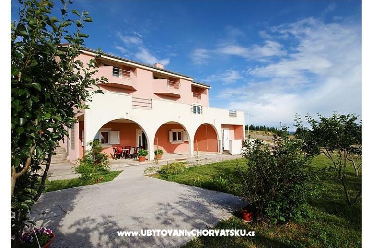 Dům k odpočinku Sonja – foto 12