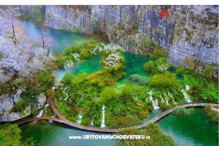 Dům k odpočinku Sonja – foto 16