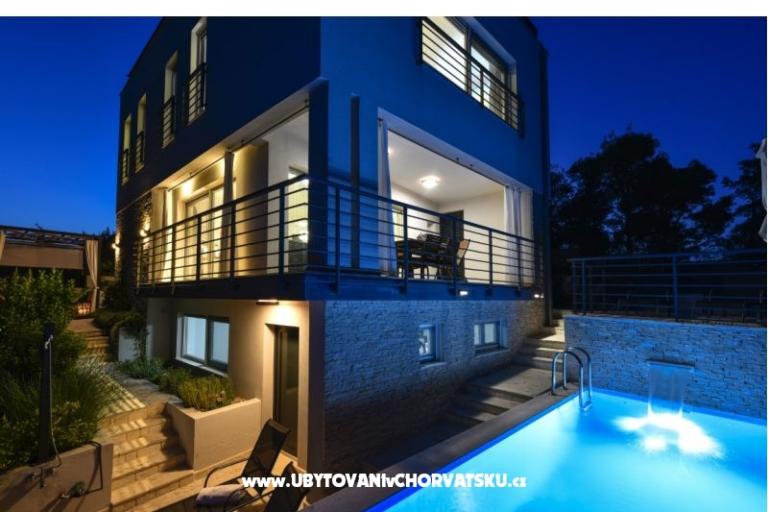 Villa Mirta ZadarVillas – foto 12