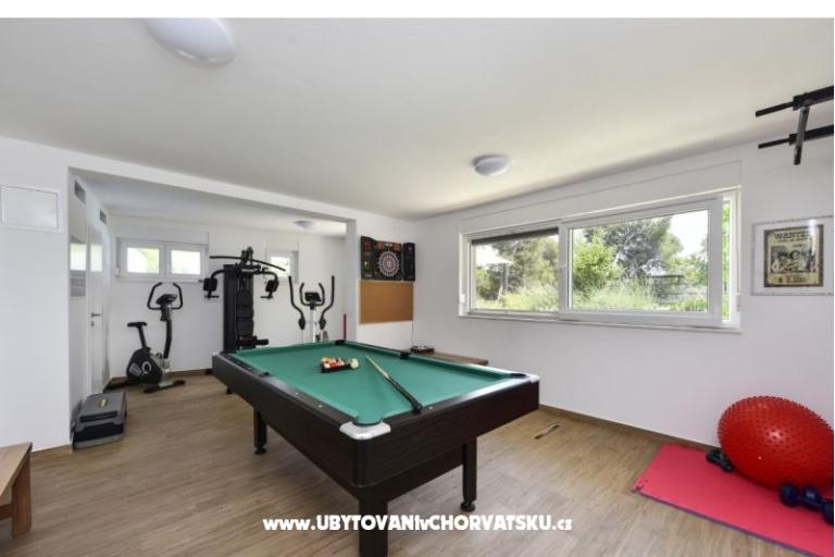 Villa Mirta ZadarVillas – foto 2