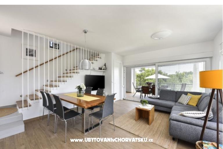 Villa Mirta ZadarVillas – foto 5