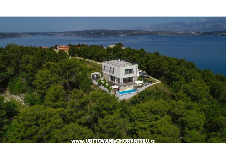Villa Mirta ZadarVillas – foto 9