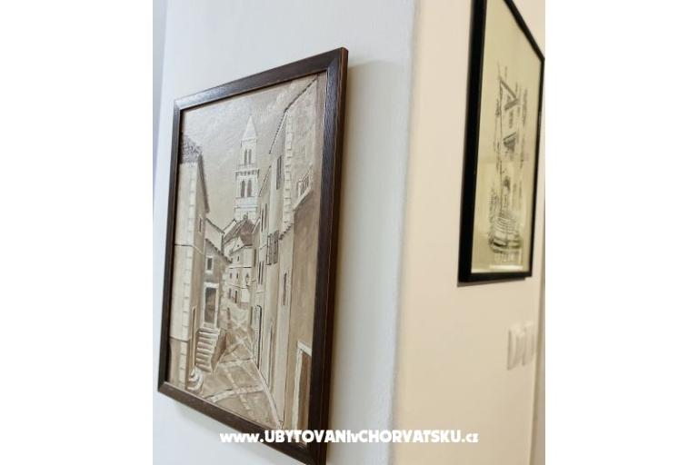 Apartmán Dora – foto 12