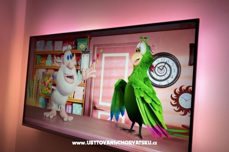 Apartmán Dora – foto 13