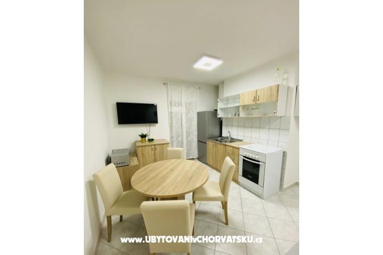 Apartmán Dora – foto 14