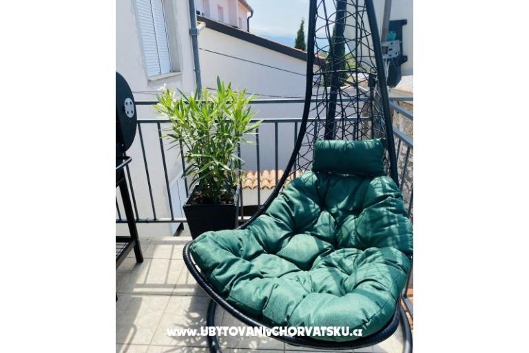 Apartmán Dora – foto 8