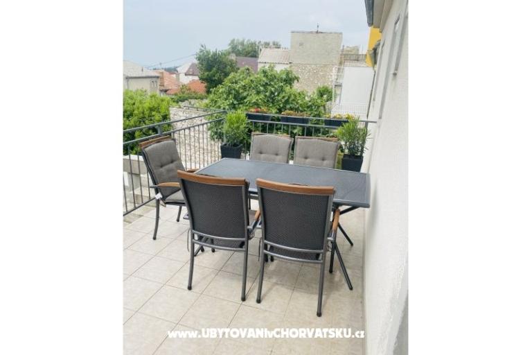 Apartmán Dora – foto 9