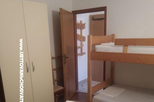 Apartmán Novi Vinodolski Patalen – foto 18