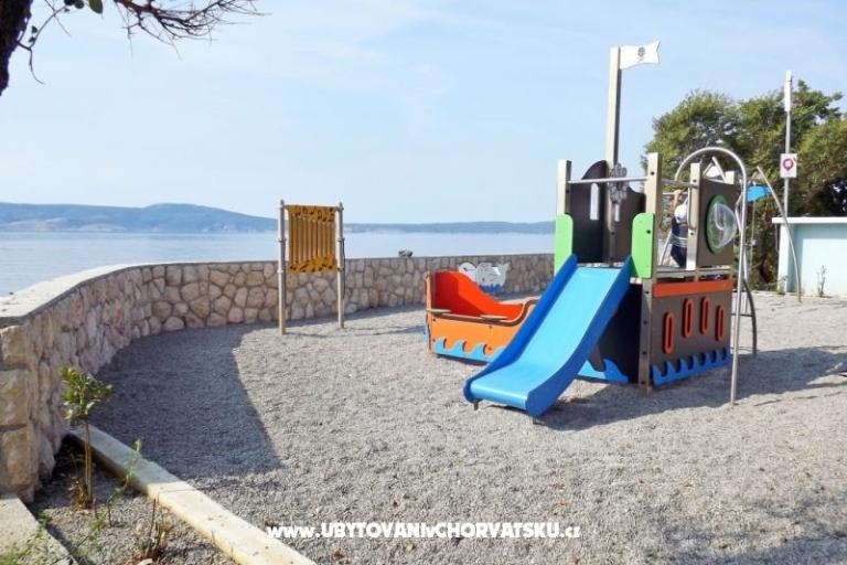 Apartmán Novi Vinodolski Patalen – foto 21