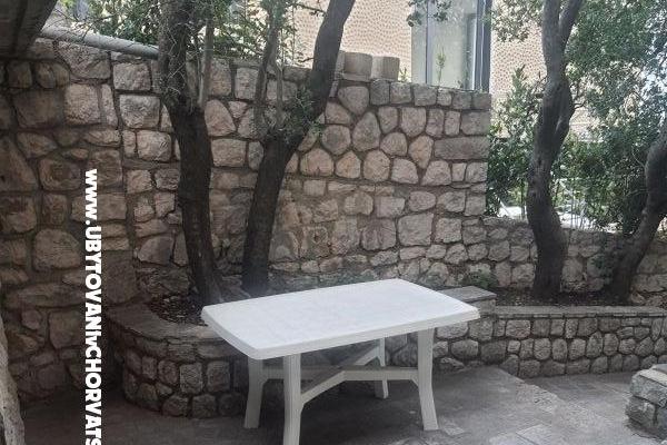 Apartmán Novi Vinodolski Patalen – foto 4