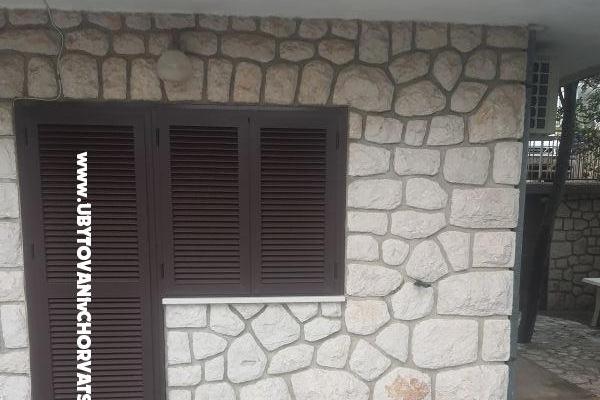 Apartmán Novi Vinodolski Patalen – foto 6