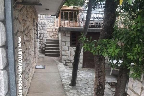 Apartmán Novi Vinodolski Patalen – foto 8