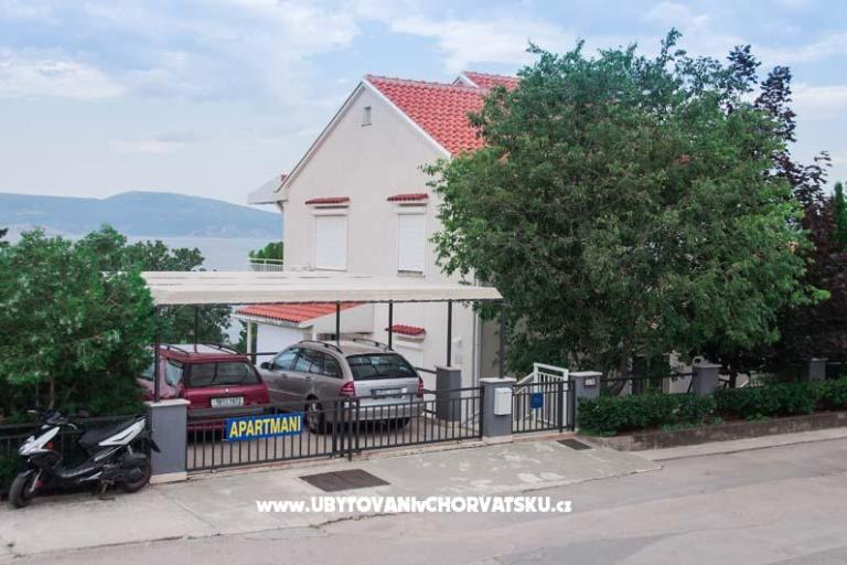 Apartmány Ada – foto 2