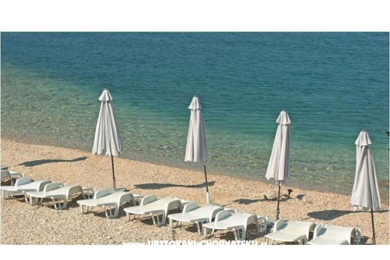 Apartmány Adria - Maričić – foto 14