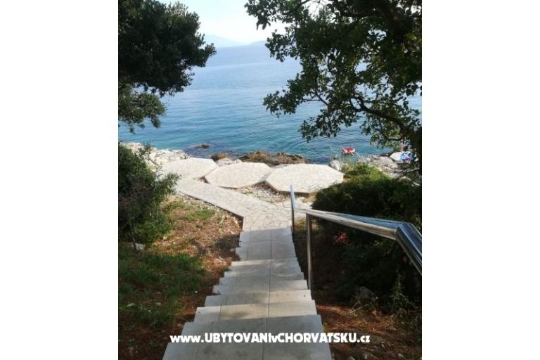 Apartmány Adria - Maričić – foto 15
