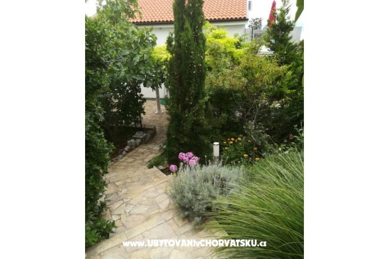 Apartmány Adria - Maričić – foto 3